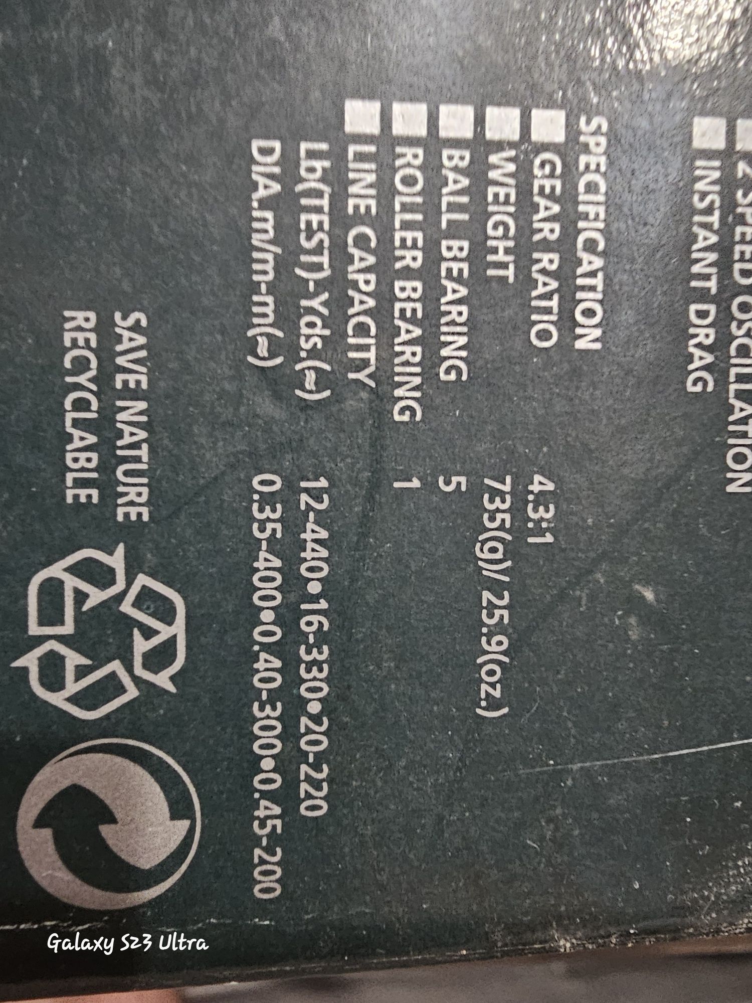 Shimano super ultegra XSA 10000