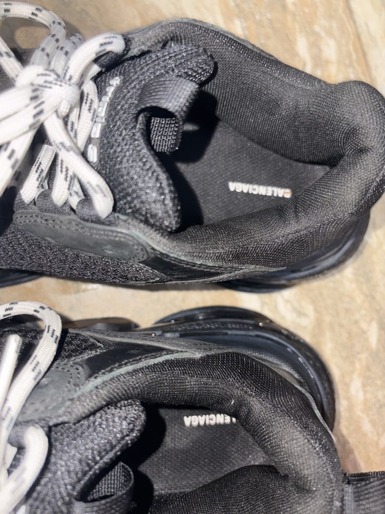 Balenciaga Triple S - 43