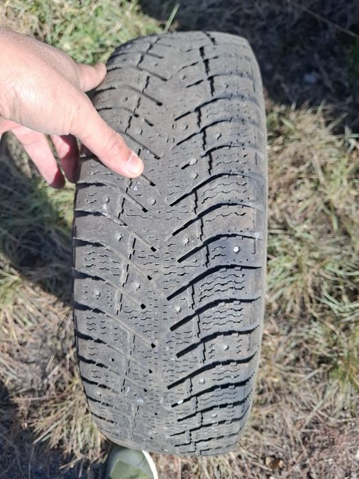 Продам два болона на 14 и на 17