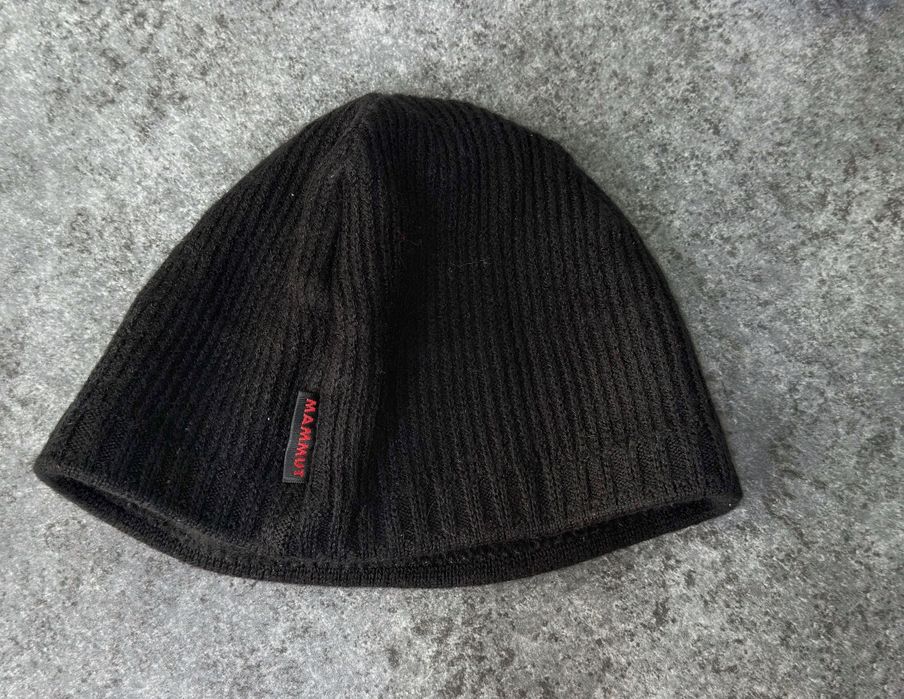 Mammut, Millet плетена зимна шапка