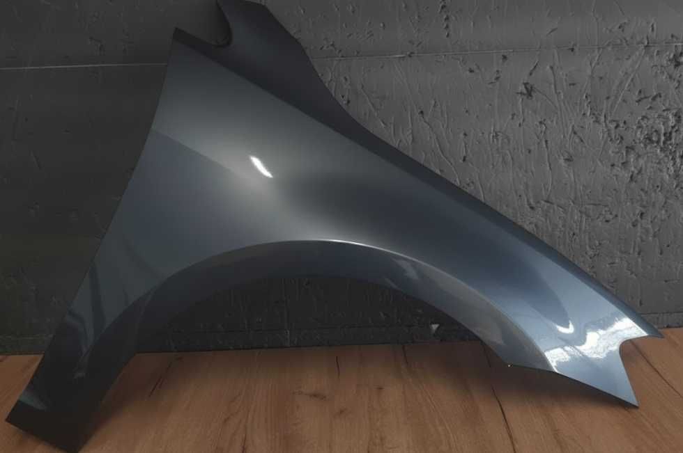 Aripa Fata Dreapta VW Golf 7 VII 2013-2016 (LA7T (Gri Inchis))