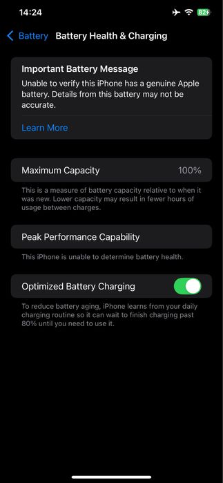 iPhone XS Max 512Gb