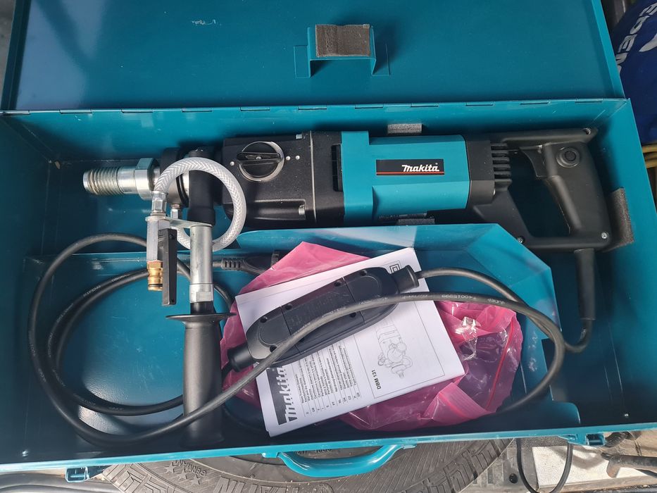 Makita DBM 131 nefolosita
