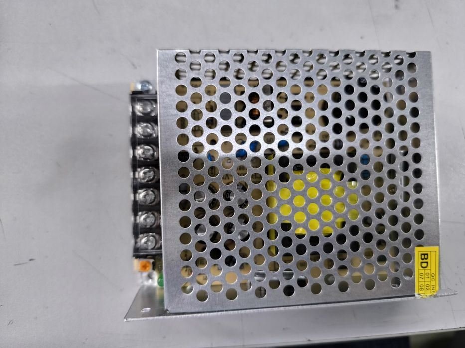 Surasa alimentare 12V 10a