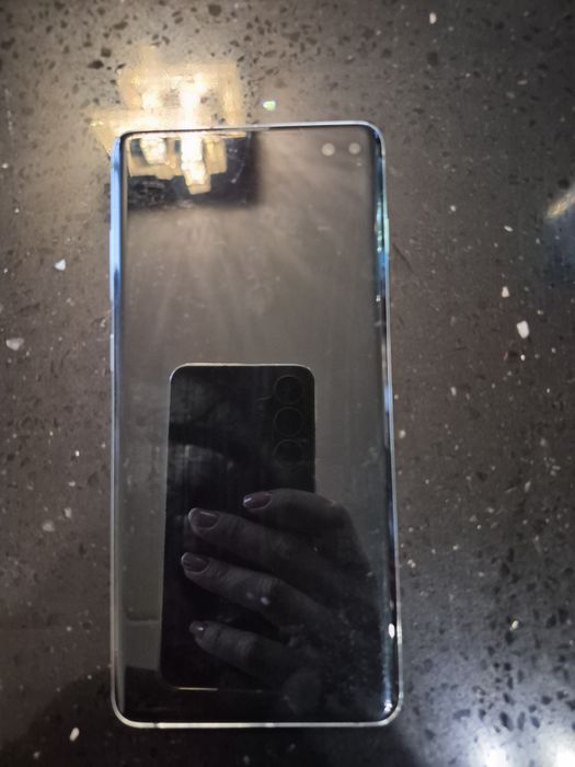 Samsung galaxy s 10 pus