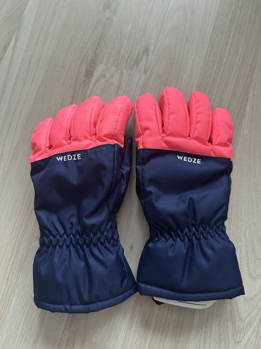 Manusi schi pentru copil 8-10 ani