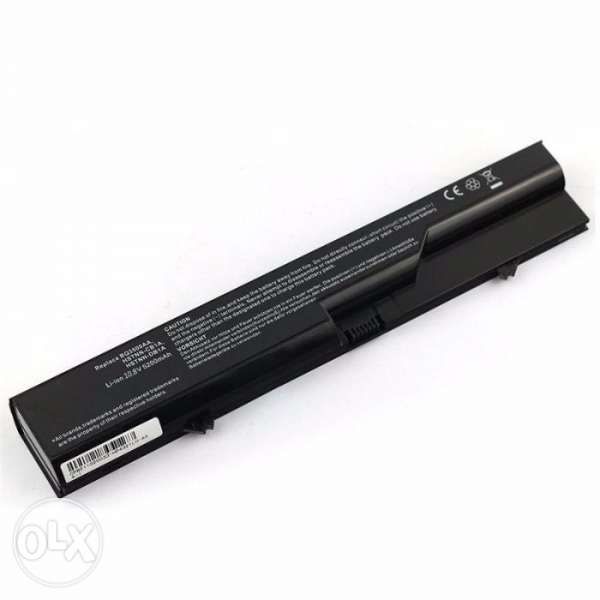 Батерия за лаптоп HP 420,425,4320t,620,625 Probook 4000 series и др.
