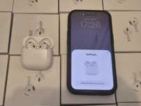 Airpods 4 ANC Sigilate