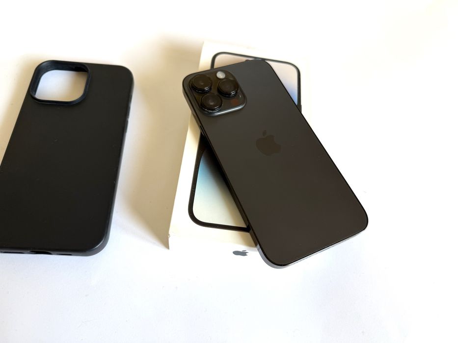 Iphone 14 Pro Max 128 Gb Отличен