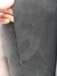 Material Buretat și elastic Plafon Auto Alcantara