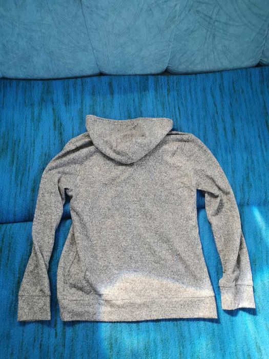 Hanorac U.S.POLO ASSN M si bluza tehnica JKD M/L