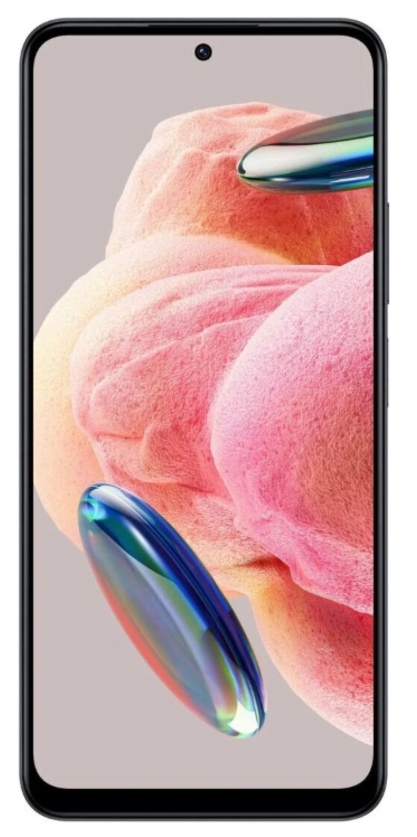 Redmi Not 12 pro