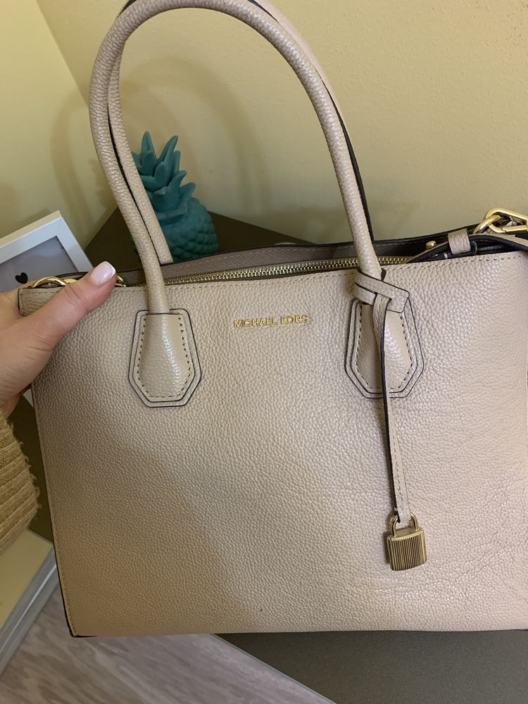 Geanta Michael Kors