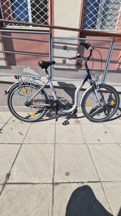 Влелоспед (колело) 26" цола SENATOR