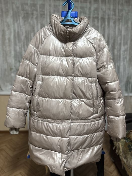 Куртка зимняя женская