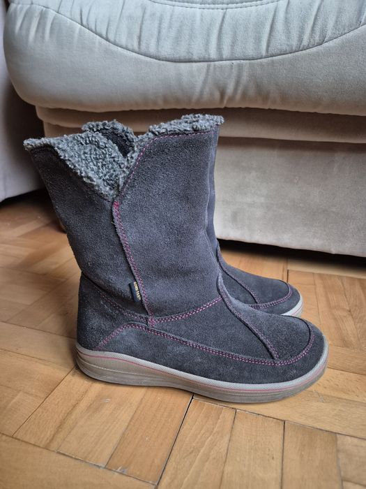 Cizme premium Ecco Neela, Gore-Tex - 36 (~ 23 cm)