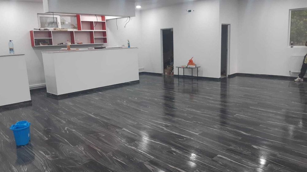 Construcții si amenajări, Interioare-Exterioare A-Z