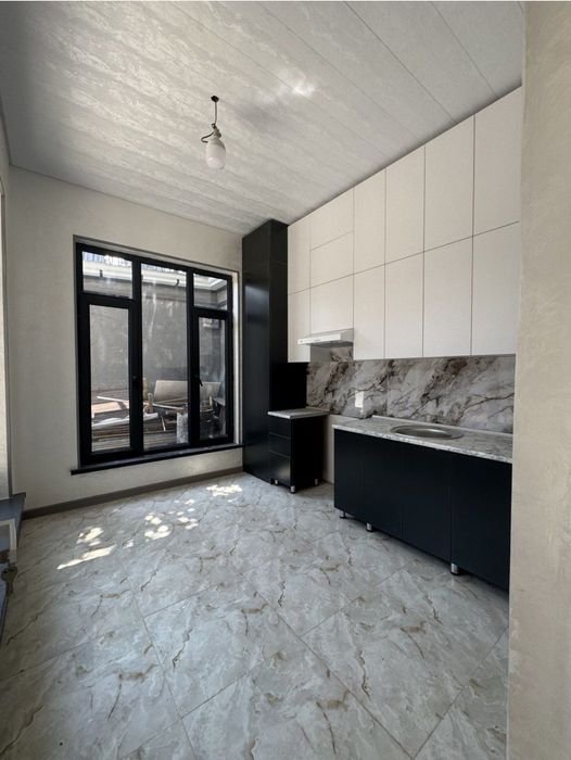 Продаётся коттедж 4х комнатный Урикзор Лагер махалла!