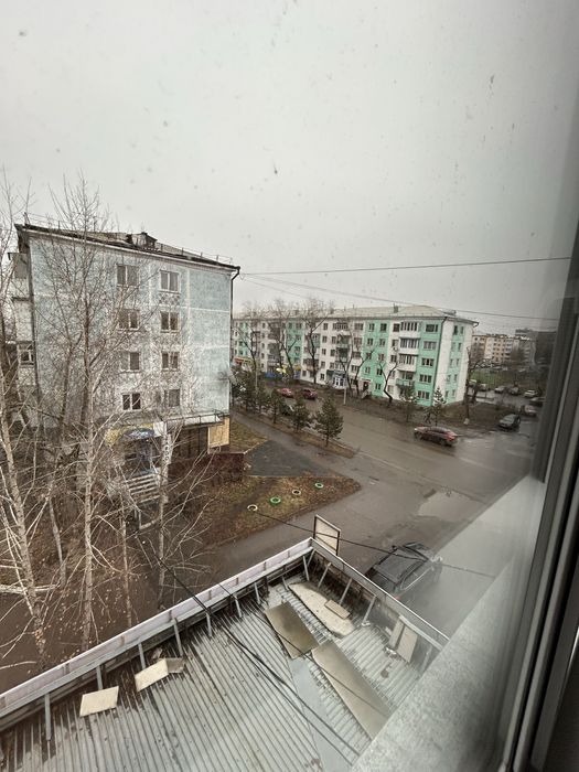 Продам 2 комн.кв (Сокол)