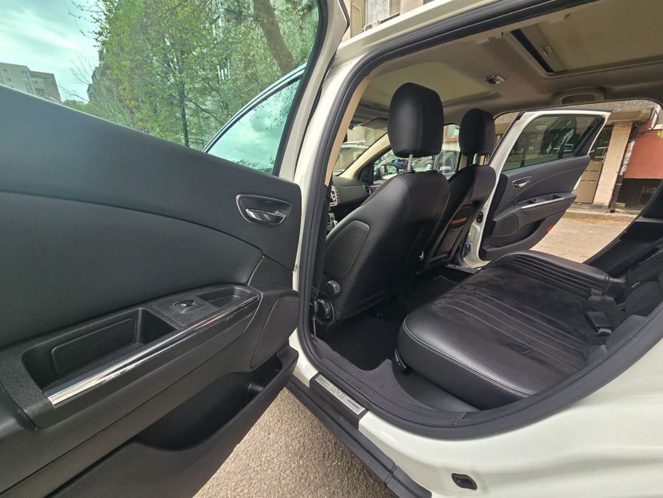 Lancia Delta 1.6 Multijet