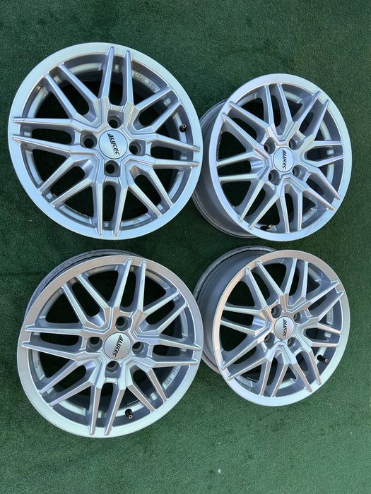 4х98 15 за fiat като нови