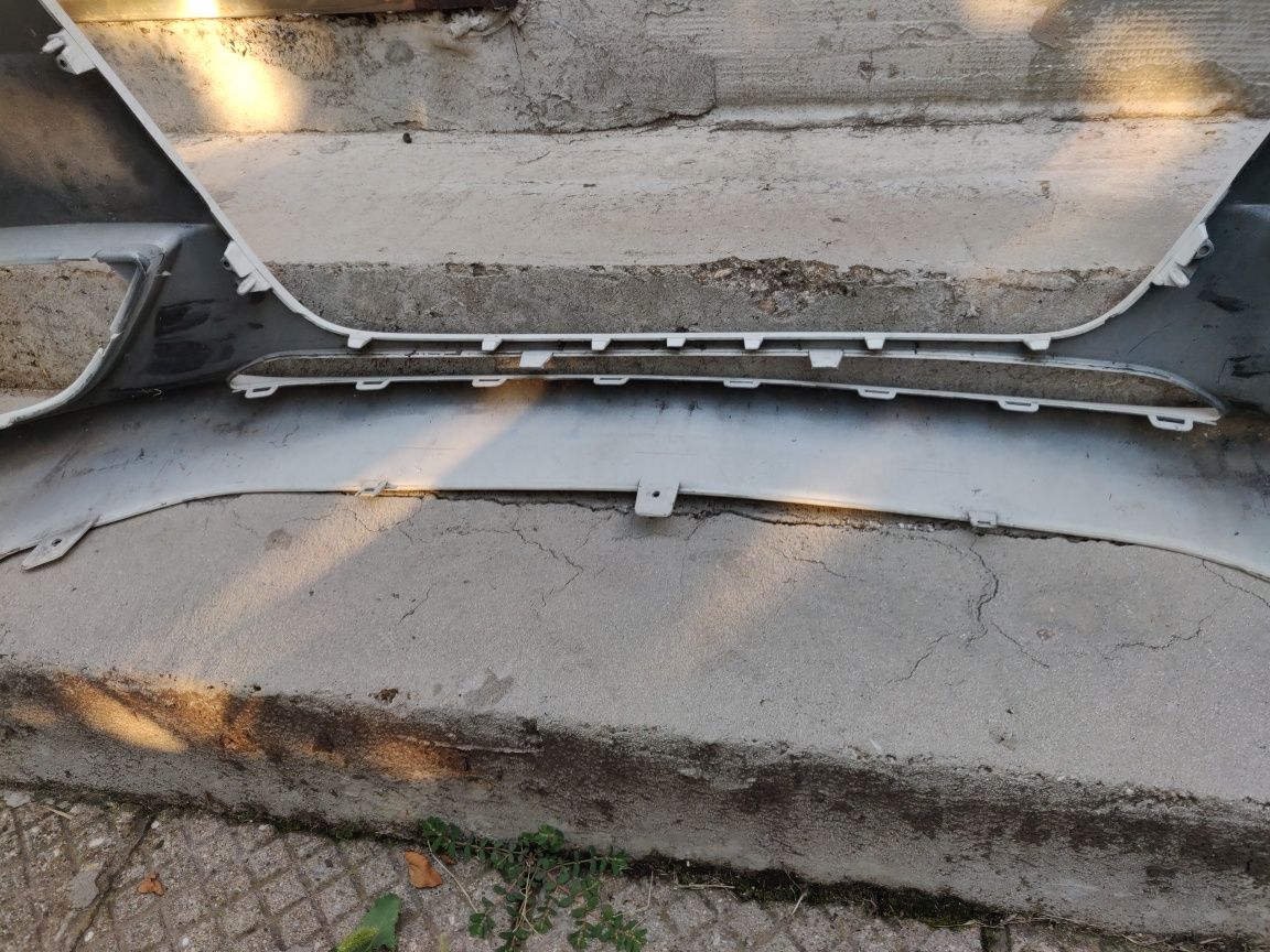 Предна Броня Оригинала за Audi  A4 B8/ 2012/2016 г.