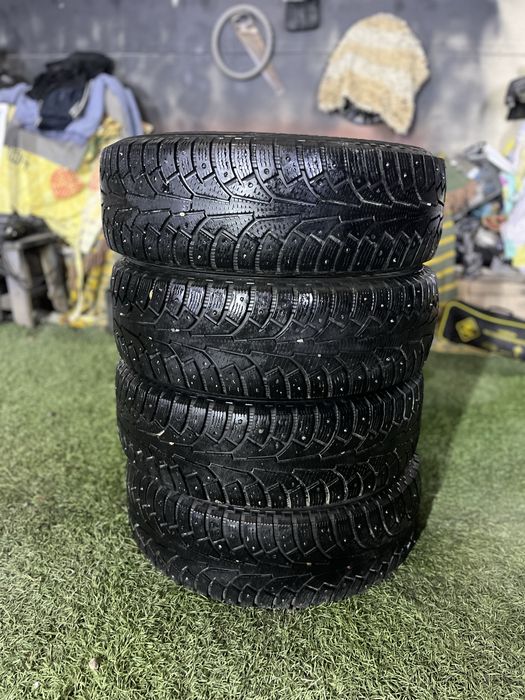 Nokian hakkapeliitta шипы
