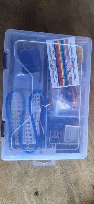 Продам Arduino набор