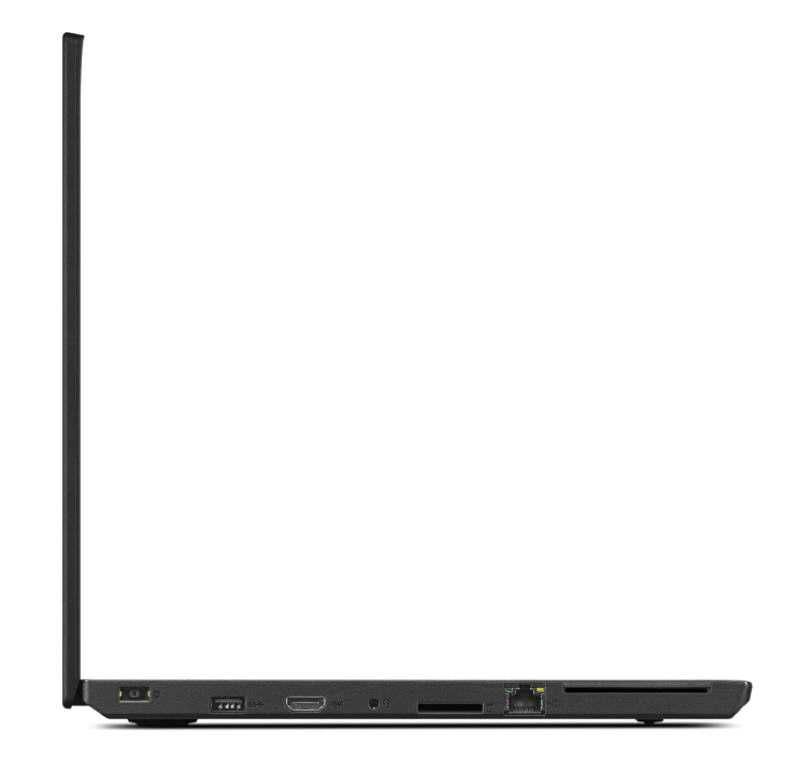 Lenovo ThinkPad T560 i5-6300U 8-16GB 256GB SSD 15.6 inch FHD 1-3 ani