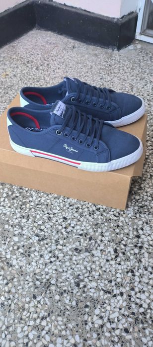 Pepe Jeans Brady men basic
