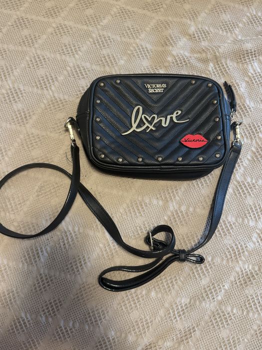 Чанта през рамо Victoria secret