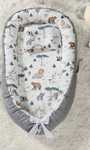 Baby nest pentru copii
