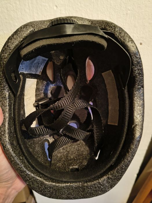 Casca de bicicletă/trotinetă pentru copii