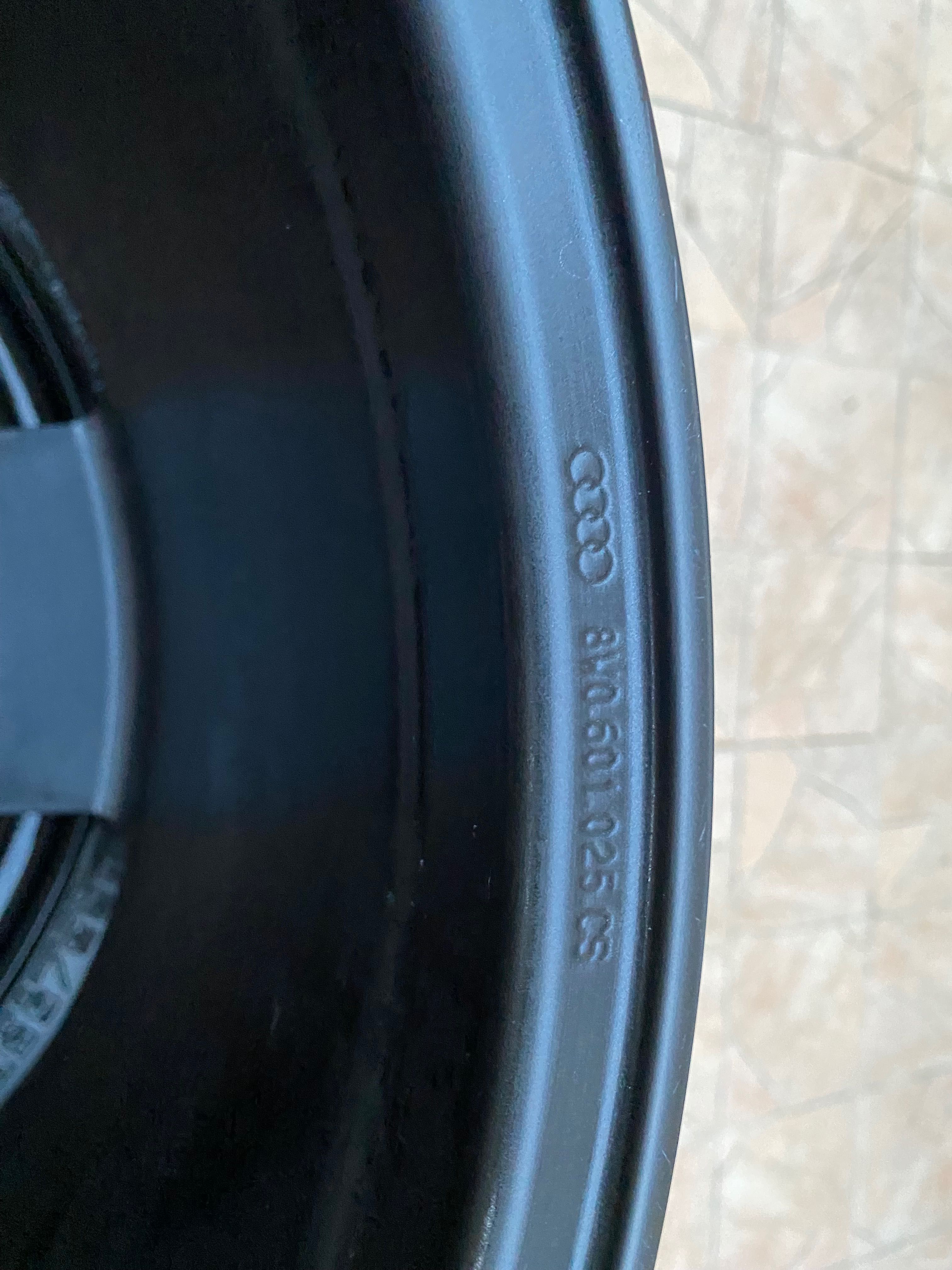Janta Audi RS4 RS5 B9 8W conditie originala ! OEM 20” inch