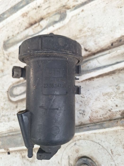 Carcasă filtru motorina Peugeot boxer, Citroen jumper