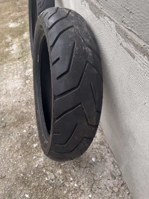 Мото гуми Bridgestone battalax adventure DOT:2024