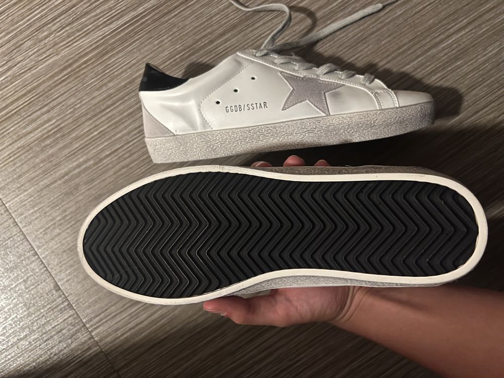 Golden Goose мъжки обувки