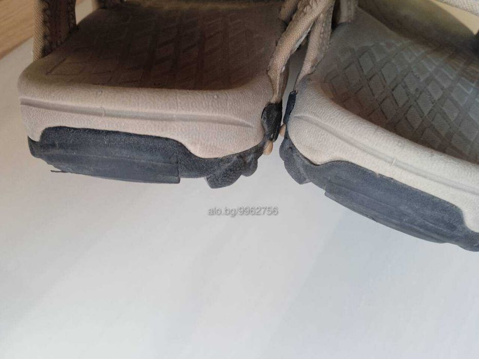 Сандали мъжки 41 размер