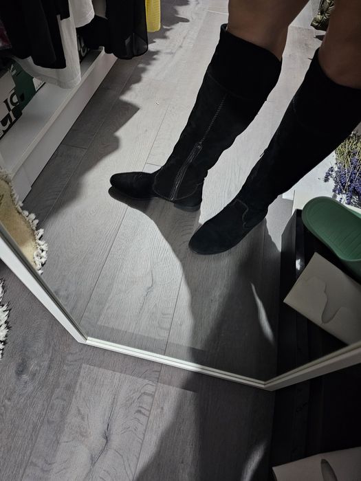 Cizma Tamaris marine 39