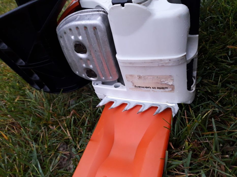 Drujba Stihl Ms231