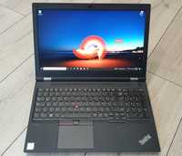 Laptop  ThinkPad P15 XENON Gen 2 NOU