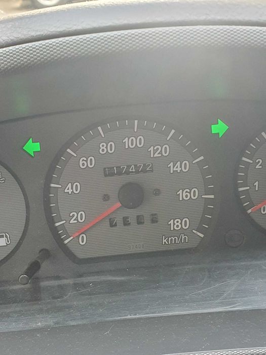 Daihatsu Sirion 2004