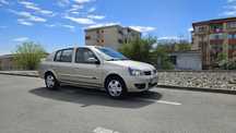 Renault Clio Symbol, 1.4 benzină