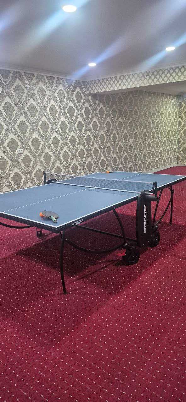 Tenis stoli Fargʻona