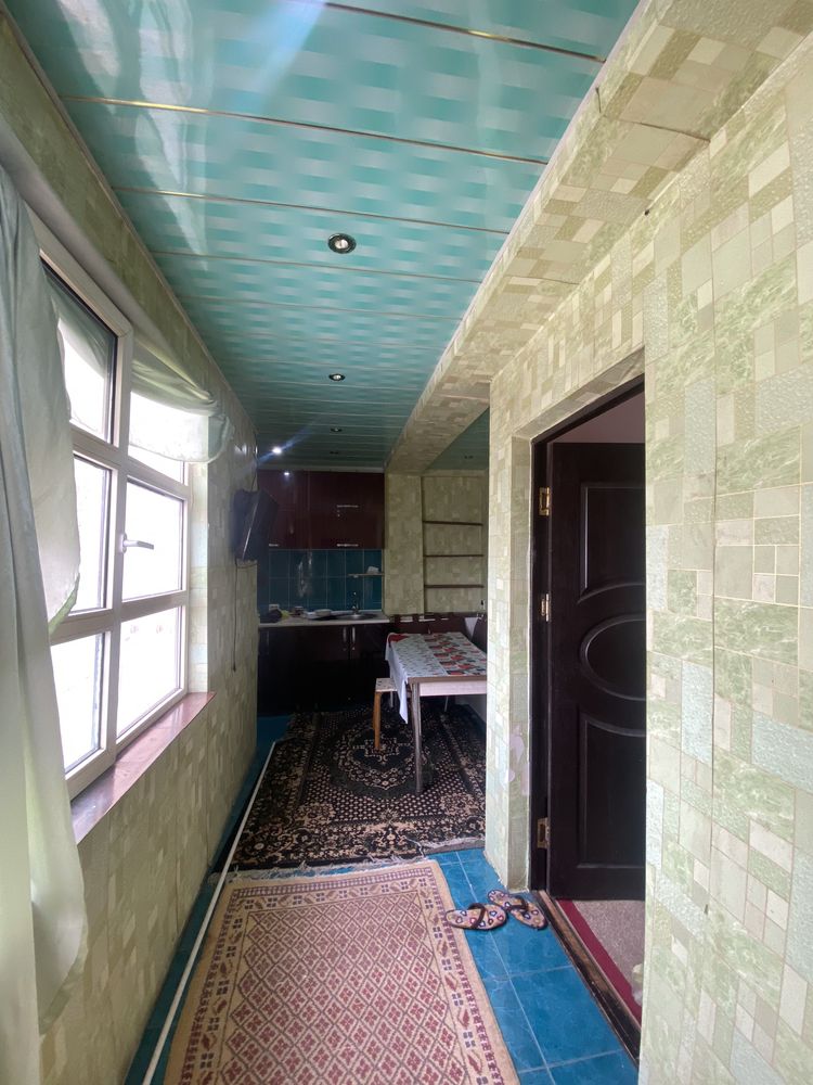 Квартира Арендага (Алгаритим 30)