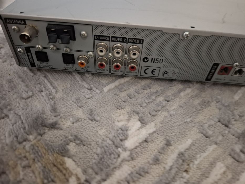 Sistem Sony 5.1 model STR KS1000P