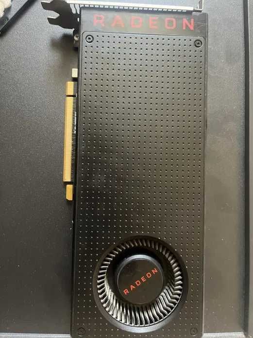 Продам игровую видеокарту