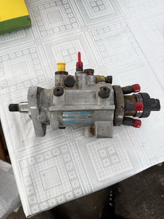 Pompa injectie STANADYNE John deere