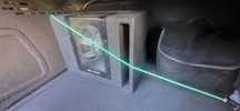 Subwoofer + statie
