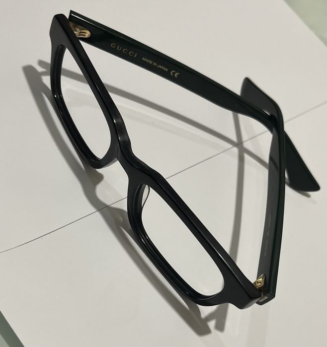 Rame ochelari Gucci originali